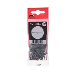 Gwóźdź 1.6 x 30 mm STANDERS