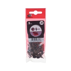 Gwóźdź tapicerski 9 mm STANDERS