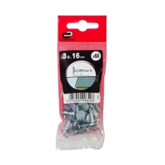 Gwóźdź 3 x 16 mm STANDERS