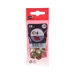 Gwóźdź tapicerski 14 mm STANDERS