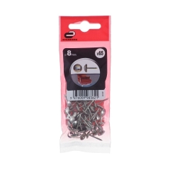 Gwóźdź tapicerski 8 mm STANDERS