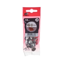 Gwóźdź tapicerski 14 mm STANDERS