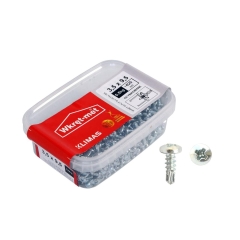 Wkręt TEX 3,5X9,5MM WKRĘT-MET