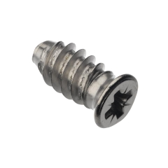Eurowkręty 6.3X10.5mm 20 szt. HETTICH