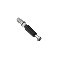 Trzpień mimośrodowy MEBLOWY 15/5 x 20 mm HETTICH