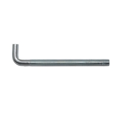 Hak prosty M10 x 140 mm (HP10.140) FISCHER
