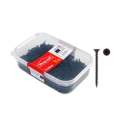 Wkręt 3.5 x 25 mm 1 kg. WKRĘT-MET