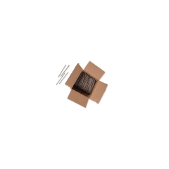 Gwóźdź 3 x 80 mm