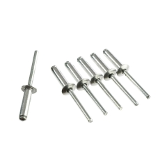 Nity aluminiowe 43E505