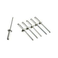 Nity aluminiowe 43E404 TOPEX