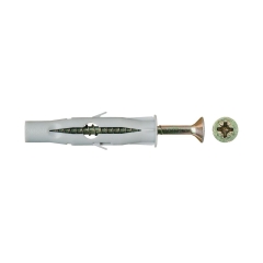 Zestaw kołków do montażu 8 x 50 mm WKRĘT-MET