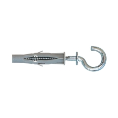 Zestaw kołków do montażu 8 x 50 mm WKRĘT-MET