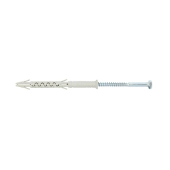 Zestaw kołków do montażu 8 x 80 mm WKRĘT-MET