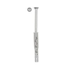 Kołek ramowy SXRL 10X80MM T FISCHER