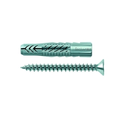 Koszulka uniwersalna UX 12X70MM 2 szt. FISCHER