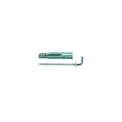 Kołek uniwersalny UX 8 x 50 mm 4 szt. FISCHER