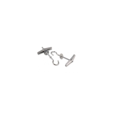 Kołek przechylny KDH 4 x 100 mm 2 szt. FISCHER