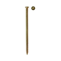 Wkręt 132 mm WKRĘT-MET