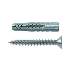 Kołek uniwersalny UX 8X50MM 30 szt. FISCHER