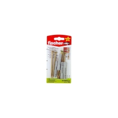 Kołek uniwersalny UX 8 x 50 mm 5 szt. FISCHER
