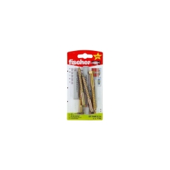 Kołek uniwersalny UX 10 x 60 mm 4 szt. FISCHER