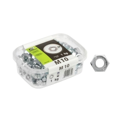 Nakrętka M10 1 kg