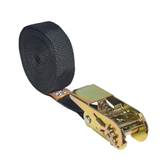 Pas transportowy 25 mm x 5 m zapadka 125 kg STANDERS