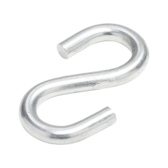Hak otwarty S 7 x 10.5 mm STANDERS