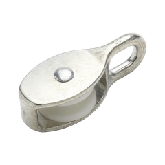 Bloczek do liny z uchem 8 mm 100 kg STANDERS