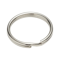 Pierścień 22 mm 4 szt. STANDERS