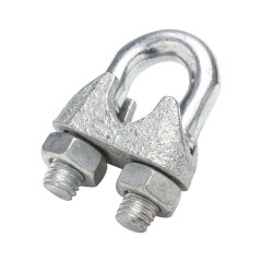 Zacisk do liny 10 mm STANDERS