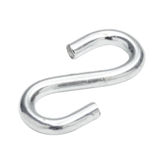 Hak otwarty S 5 x 8 mm STANDERS