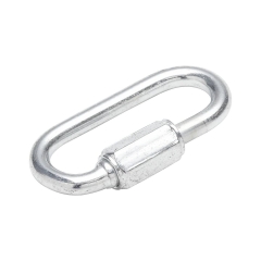 Ogniwo skręcane 3,5 mm 100 kg 2 szt. STANDERS