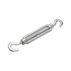 Napinacz liny hak-hak 8 mm 130 kg STANDERS