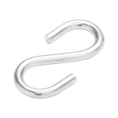 Hak otwarty S 2,5 x 3,5 mm 4 szt. STANDERS