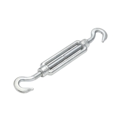Napinacz liny hak-hak 10 mm 180 kg STANDERS