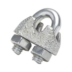 Zacisk do liny 4 mm 2 szt. STANDERS