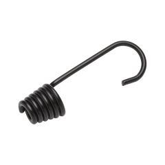 Hak do gumy ściągającej 6 mm 2 szt. STANDERS