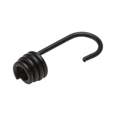 Hak do gumy ściągającej 8 mm 2 szt. STANDERS
