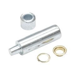 Oczko do plandeki 8 mm 25 szt. STANDERS