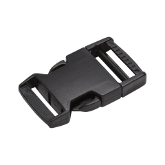Klamra do taśmy 25 mm z zapięciem 2 szt. STANDERS