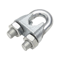 Zacisk do liny 12 mm STANDERS
