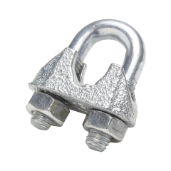 Zacisk do liny 8 mm STANDERS