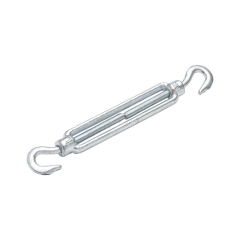 Napinacz liny hak-hak 6 mm 60 kg STANDERS