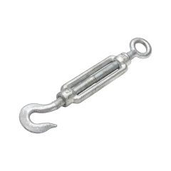 Napinacz liny hak-oko 12 mm 200 kg STANDERS