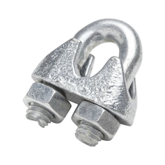 Zacisk do liny 5 mm 2 szt. STANDERS