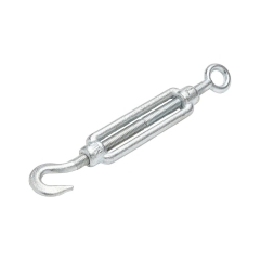 Napinacz liny hak-oko 10 mm 180 kg STANDERS