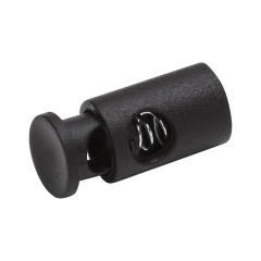 Zacisk linki z przyciskiem 5 mm 4 szt. STANDERS