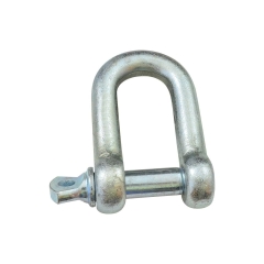 Szekla prosta 6 mm 100 kg NAVIGATOR