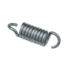 Sprężyna do huśtawki 5 x 50 mm 170 kg Stahl